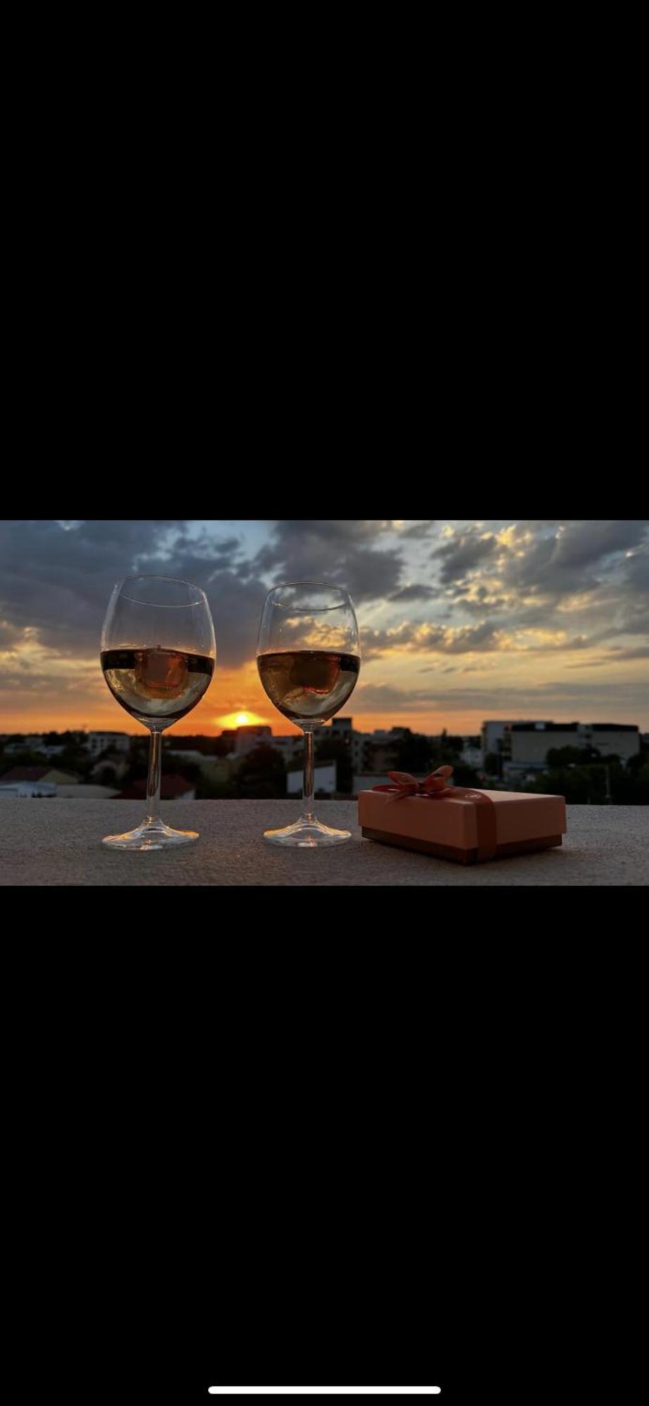 Sunset View Bucharest Bucareste Exterior foto